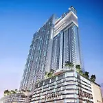 Luxury Studio Apartment Trion@Kl