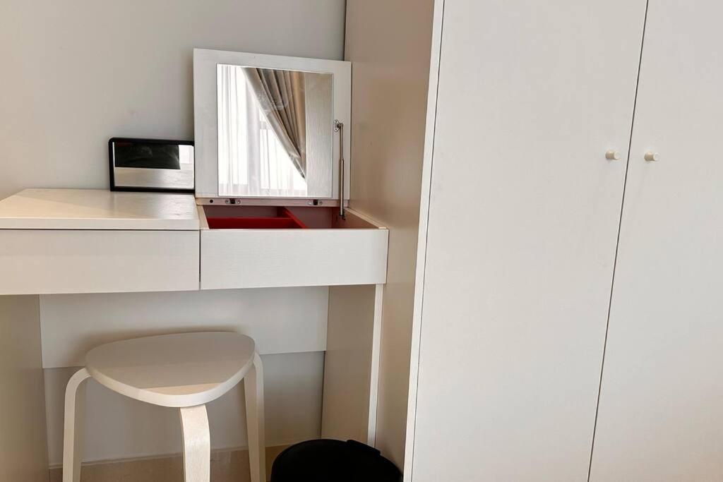 Apartemen Luxury Trion@kl Kuala Lumpur