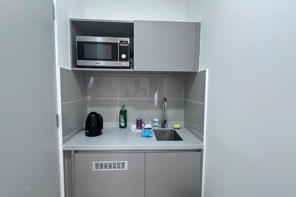 Apartemen Luxury Trion@kl