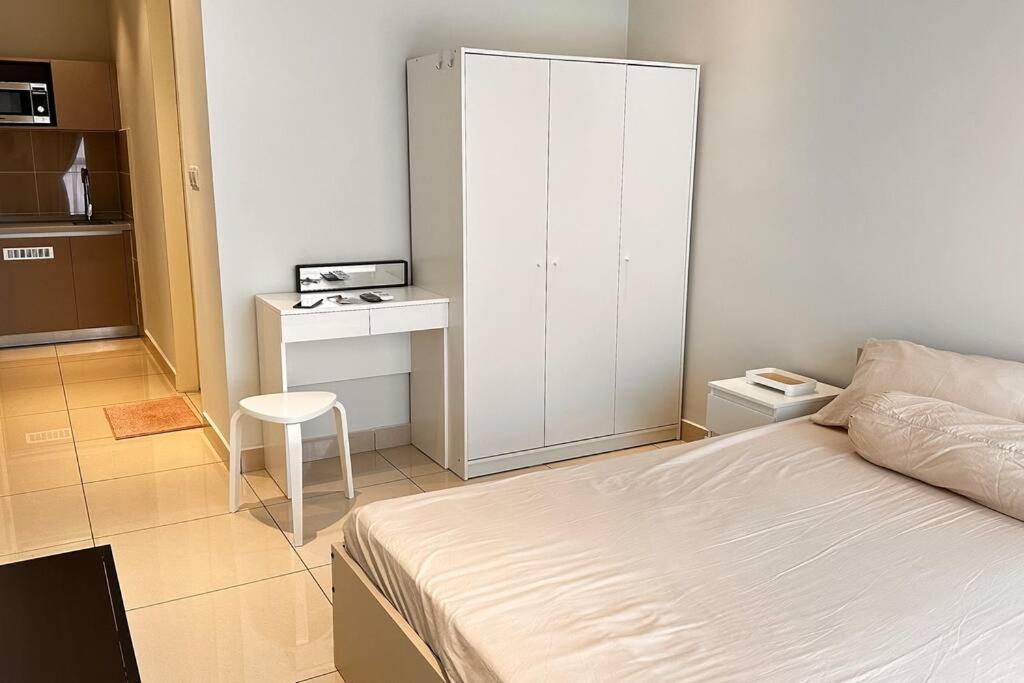 Luxury Trion@kl * Kuala Lumpur