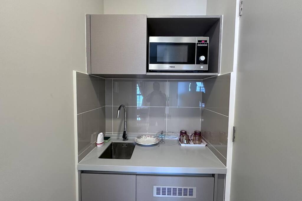 Apartemen Luxury Trion@kl Kuala Lumpur