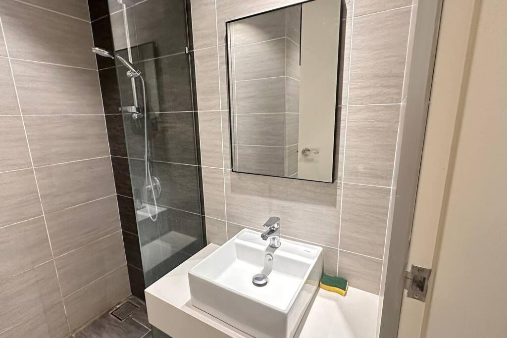 Luxury Trion@kl