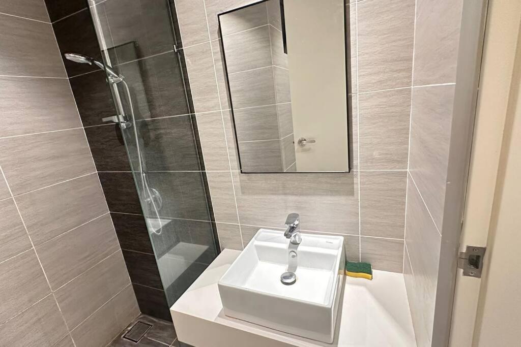 Luxury Trion@kl Pangsapuri