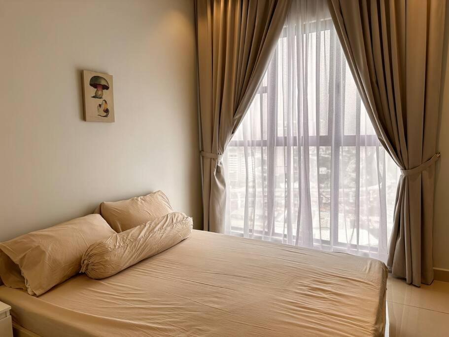 Pangsapuri Luxury Trion@kl