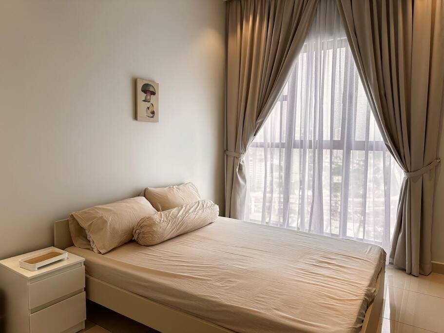 Pangsapuri Luxury Trion@kl